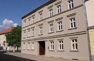 Wohnung mieten in Klosterstraße 21, 15345 Altlandsberg, Zuhause mit 2 Zimmern in Altlandsberg