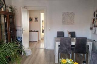 Wohnung mieten in Emanuel-Geibel-Straße 20, 65185 Wiesbaden, ANFRAGENSTOPP! 2-ZKB-Wohnung mit 2 Balkonen in Wiesbaden-Mitte