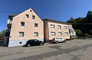 Wohnung mieten in Malbergstraße 3a, 56244 Ötzingen, Wohnen mit Charakter: 2-Zimmer-Wohnung in Ötzingen