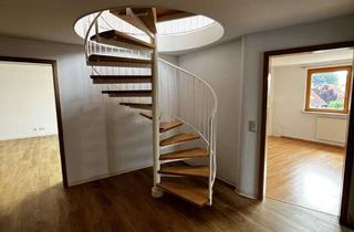 Wohnung mieten in Felsenstraße 29, 07751 Rothenstein, Helle Maisonette-Wohnung in Rothenstein-Oelknitz (unmöbliert)