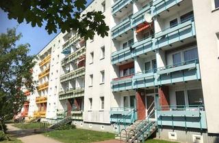Wohnung mieten in Galileo-Galilei-Straße 23, 19063 Schwerin, Für ihre kleine Familie, mit EBK!
