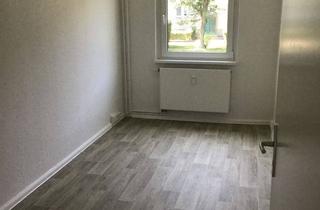 Wohnung mieten in Kreyssigstraße 51, 14770 Brandenburg, Erdgeschoss Wohnug in Nord Einzugsbereit!
