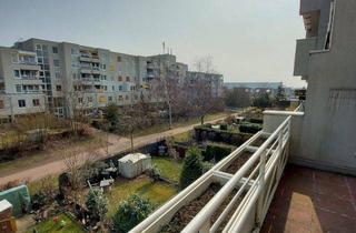 Wohnung mieten in Veilchenweg 24, 14772 Brandenburg, idyllische 1 Zimmer Wohnung sucht Nachmieter