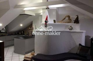 Wohnung mieten in 85051 Unterbrunnenreuth, DG Wohnung in Ingolstadt Süd - Teilmöbliert