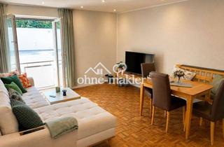 Wohnung mieten in 45130 Essen, Wohnung in Essen Rüttenscheid