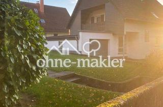 Haus mieten in Kanalstraße 18, 67685 Schwedelbach, Schönes Einfamilienhaus in Schwedelbach zu vermieten