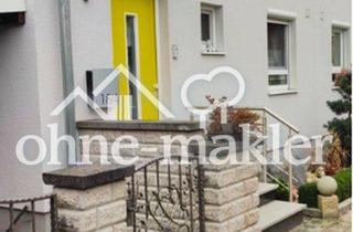 Haus kaufen in 74081 Heilbronn, Gepflegtes Reihenendhaus in begehrter Lage in HN-Sontheim