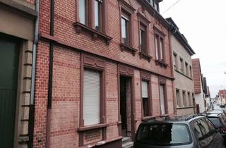 WG-Zimmer mieten in Enzianstraße 1a, 68309 Käfertal, 3er WG in Mannheim - Käfertal