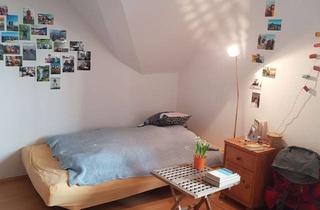 WG-Zimmer mieten in 13467 Hermsdorf, 17qmZi in großer Maisonette mit GartenSauna, Gartenmitnutzung, Holzböden, Balkon, geschmackvoll