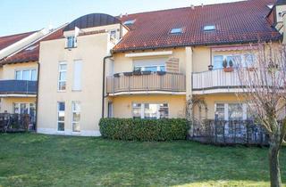 Wohnung mieten in Am Wüsteberg 13, 01723 Kesselsdorf, *Sonnige - gemütliche 2 Raum Wohnung*Erdgeschoss*EBK*Süd-Westterasse*Keller*Garage*