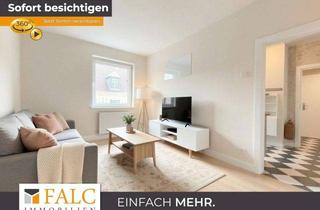 Wohnung kaufen in 45881 Gelsenkirchen, Zwei‑Zimmer‑Wohnung mit ca. 45 m², separater Küche und Kellerraum in GE‑Schalke