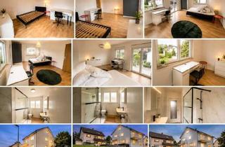WG-Zimmer mieten in Rampachertal 19, 74076 Heilbronn, Möbliertes WG-Zimmer, 18 qm in Heilbronn