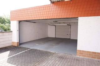 Garagen kaufen in 76756 Bellheim, Doppelgarage mit elektrischen Rolltoren in Bellheim