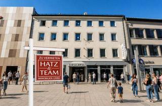 Geschäftslokal mieten in 94032 Passau, 1A Ladenfläche in Passauer Fußgängerzone - 217 m²