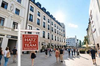 Geschäftslokal mieten in 94032 Passau, 1A Ladenfläche in Passauer Fußgängerzone