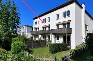 Haus mieten in 73779 Deizisau, 73779 Deizisau: Familie gesucht für Reihenhaus am Ende einer Sackgasse. Ortsrandlage.