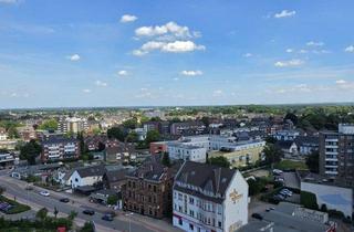 Wohnung kaufen in 46483 Wesel, Zentral gelegene 2,5-Zimmer-Wohnung mit toller Weitsicht.