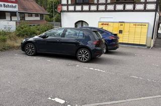 Garagen mieten in Hornbergerstr. 3-5, 78098 Triberg, Stellplatz für E-Ladestation in Triberg