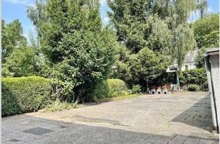 Garagen mieten in Hiberniastraße 52, 44625 Herne-Süd, Stellplatz zu vermieten – Hiberniastraße 52, 44625 Herne