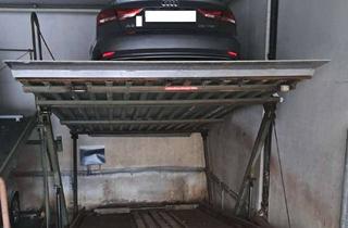 Garagen mieten in Murgtalstraße, 72250 Freudenstadt, Garage in Tiefgarage (Duplex) in Freudenstadt, Murgtalstr. 7 zu vermieten - provisionsfrei!