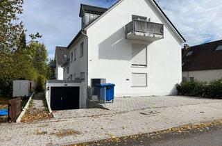 Garagen mieten in Münchner Straße 63, 82256 Fürstenfeldbruck, Doppelparker – 2 Stellplätze hintereinander