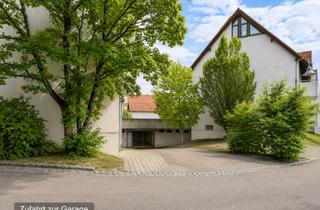 Garagen mieten in 73037 Göppingen, Tiefgaragenstellplatz Göppingen-Holzheim mieten | zentral | ab 01.09. | 80 €