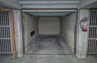 Garagen mieten in Am Hopfengarten 26, 38304 Wolfenbüttel, Tiefgaragenstellplatz - seperate Garage, abschließbar