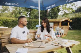 Gastronomiebetrieb mieten in Geroldsecker Vorstadt 92, 77933 Lahr, Ein besonderer Ort sucht ein neues gastronomisches Herz