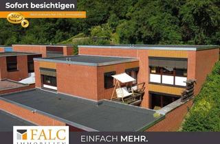 Haus kaufen in 37120 Bovenden, ***Besonderes Terrassenhaus - Stilvolles Wohnen auf mehreren Ebenen mit Weitblick***