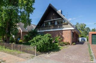 Anlageobjekt in 25336 Elmshorn, Zwei Einheiten, ein Investment – Kapitalanlage in Elmshorn zu verkaufen
