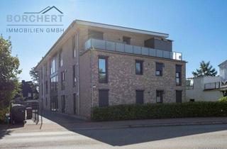 Penthouse mieten in 25436 Moorrege, Mietwohnung in Moorrege! 3-Zimmer Penthousewohnung!