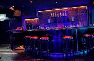 Gewerbeimmobilie mieten in 83301 Traunreut, Nachtbar/ Discothek / Tanzlokal / Eventlocation