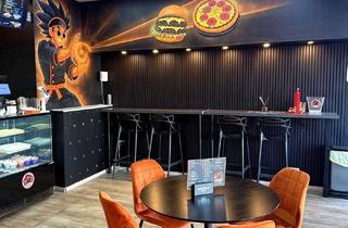 Gewerbeimmobilie kaufen in Falkenstraße 62-64, 28195 Bahnhofsvorstadt, Perfekt für Lieferando & sofort startklar!! Ausgestatteter Burger- & Pizza-Laden