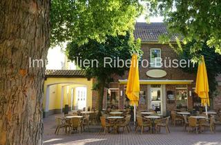 Gastronomiebetrieb mieten in 41379 Brüggen, Gastronomie, die Spaß macht:Gemütliches Bistro im Herzen von Brüggen zu vermieten