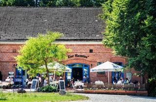 Gastronomiebetrieb mieten in Schlossstraße 2a, 14827 Wiesenburg, Verpachtung eines Restaurants/Cafés in der Gemeinde Wiesenburg/Mark