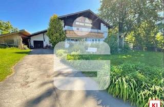 Gewerbeimmobilie kaufen in 87642 Halblech, Der Traum vom eigenen Gästehaus