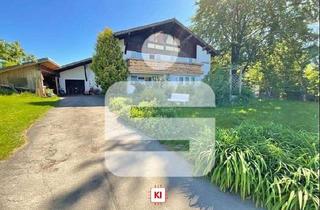 Gewerbeimmobilie kaufen in 87642 Halblech, Der Traum vom eigenen Gästehaus
