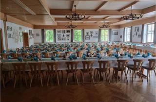 Gastronomiebetrieb mieten in Hauptstraße 21, 82441 Ohlstadt, Verwurzelte bayerische Gaststätte im Herzen von Ohlstadt sucht motivierten Pächter