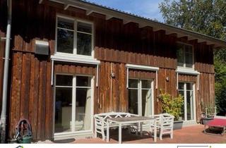 Einfamilienhaus kaufen in 21224 Rosengarten, Idyllisch Wohnen vor den Toren Hamburgs - Einfamilienhaus in Rosengarten Ehestorf