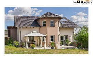 Einfamilienhaus kaufen in 54497 Morbach, Familienfreundliches Einfamilienhaus