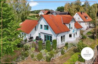 Einfamilienhaus kaufen in 86488 Breitenthal, **Modernes Einfamilienhaus in Nattenhausen*Hochwertige Ausstattung & weitläufges Grundstück**