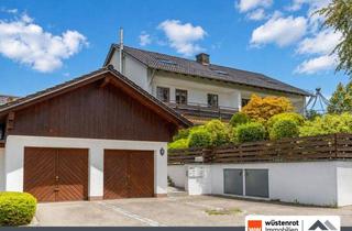 Haus kaufen in 82041 Oberhaching, Gepflegtes 5-Familienhaus auf großzügigem Grundstück