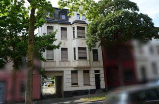 Mehrfamilienhaus kaufen in 52249 Eschweiler, Mehrfamilienhaus mit Potential und Baugrund vorhanden