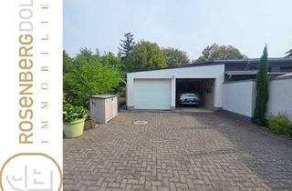 Einfamilienhaus kaufen in 56743 Mendig, Gemütliches Einfamilienhaus in Mendig - Ortsrandlage