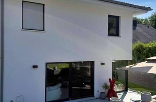 Haus kaufen in 90592 Schwarzenbruck, Modernes Familiendomizil in ruhiger Neubausiedlung, stilvoll wohnen in Pfeifferhütte