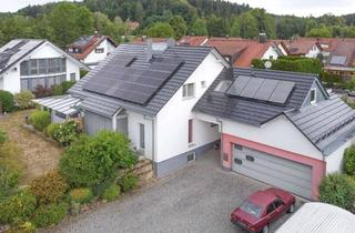 Haus kaufen in 73575 Leinzell, WO WOHNTRÄUME AUF FREIRAUM TREFFEN