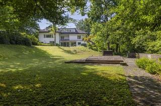 Villa kaufen in 65193 Wiesbaden, Villa zum Neroberg – ca. 3.670m2 Parkgrundstück mit außergewöhnlichem Entwicklungspotenzial