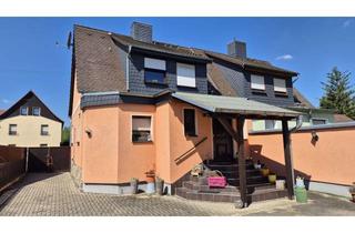 Doppelhaushälfte kaufen in 06217 Merseburg, *Preis nachverhandelt* Doppelhaushälfte auf ca. 1.300m² Grundstück in Meuschau