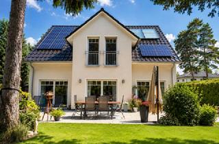 Haus kaufen in 01640 Coswig, Wohnen am Fuße der Weinberge