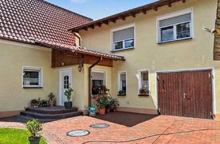 Einfamilienhaus kaufen in 06925 Plossig, Ein Zuhause zum Verlieben – gepflegtes Einfamilienhaus mit traumhaftem Innenhof in Plossig Annaburg